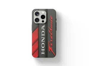 Honda Smart Phone Silicone Cases Quality Edition